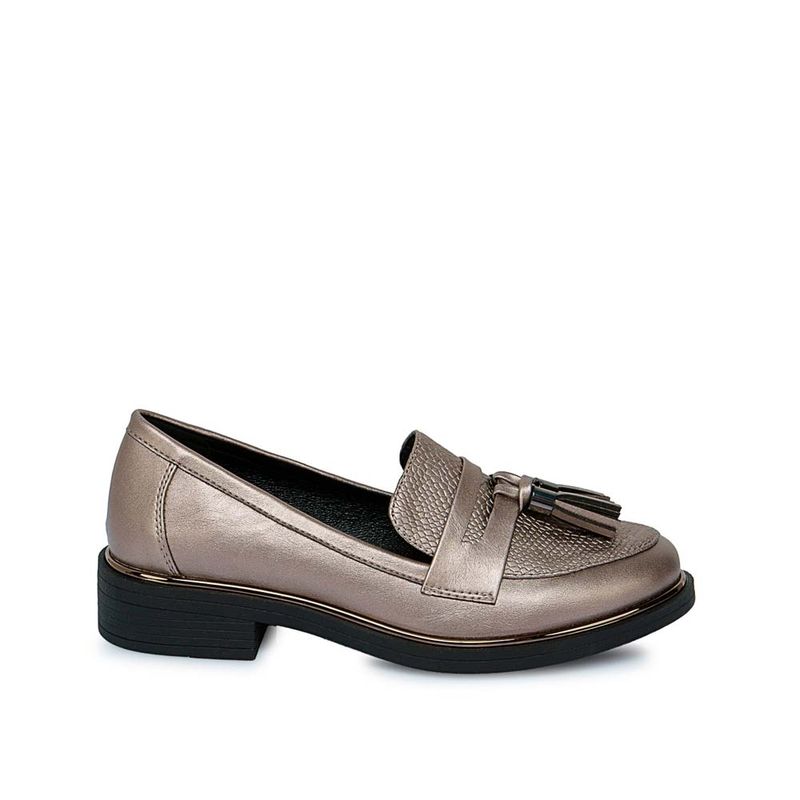 ZAPATO-MOCASIN-CASUAL INFORMAL-DAMA-SINTETICO-ANN D VIAN-TACO SEPARADO-4 cm-ELI-2410PEWTER -1-.jpg