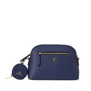 Morral Crossbody BRI-MO2512 Azul Briganti