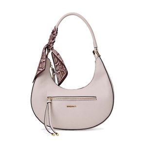 Morral Shoulder Bag BRI-MO2524 Vainilla Briganti