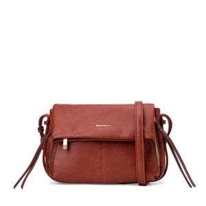 Morral Messenger BRI-MO2527 Marron Briganti