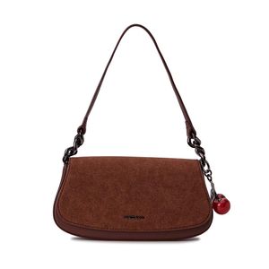 Morral Shoulder Bag BRI-MO2532 Marron Briganti