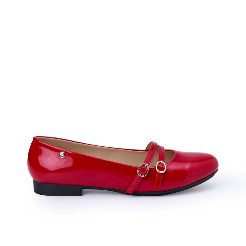 ZAPATO-BALLERINA-CASUAL INFORMAL-DAMA-SINTETICO-PIAZZA-2-MULTI-2534-ROJO -1-.jpg