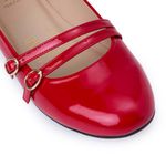 ZAPATO-BALLERINA-CASUAL INFORMAL-DAMA-SINTETICO-PIAZZA-2-MULTI-2534-ROJO -4-.jpg
