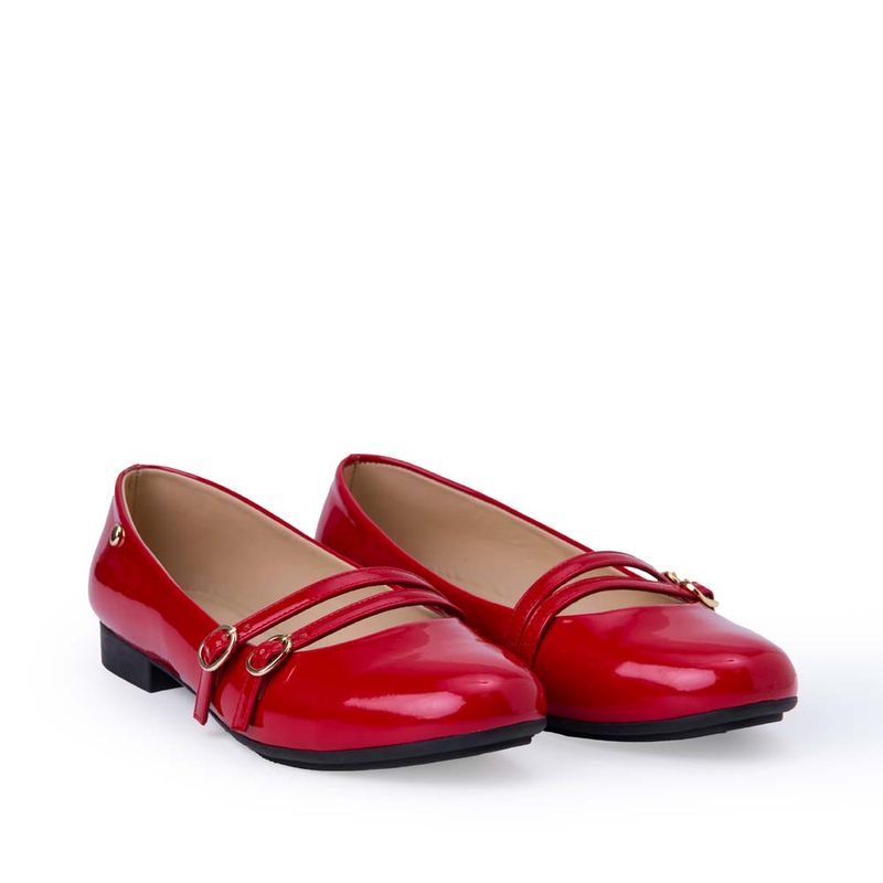 ZAPATO-BALLERINA-CASUAL INFORMAL-DAMA-SINTETICO-PIAZZA-2-MULTI-2534-ROJO -2-.jpg