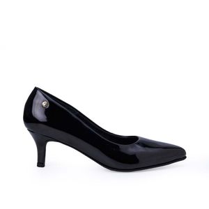 Zapato Stiletto Vestir MARISA-2511 Negro Piazza
