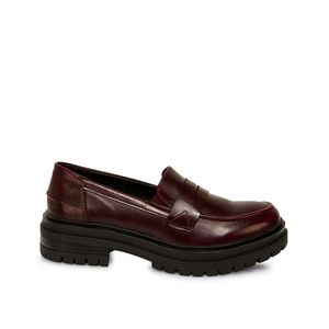 Zapato Mocasín Casual ELI-2414 Cherry ADV