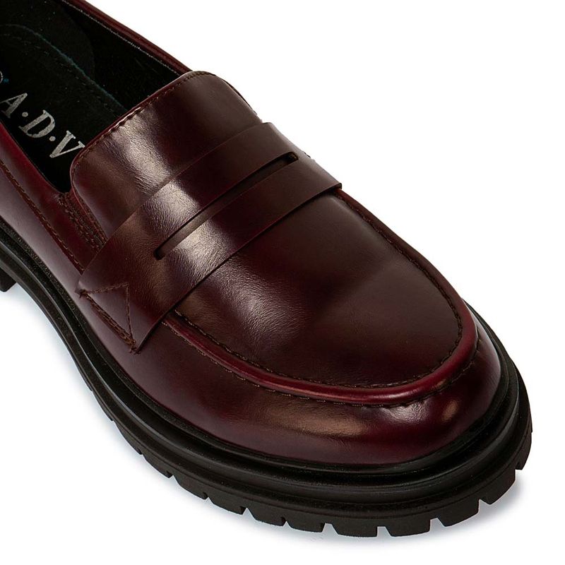 ZAPATO-MOCASIN-CASUAL INFORMAL-DAMA-SINTETICO-ANN D VIAN-TACO SEPARADO-4 cm-ELI-2414CHERRY -3-.jpg