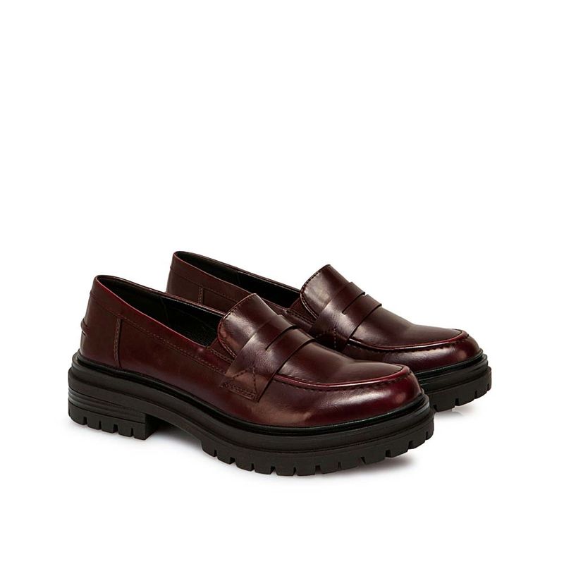 ZAPATO-MOCASIN-CASUAL INFORMAL-DAMA-SINTETICO-ANN D VIAN-TACO SEPARADO-4 cm-ELI-2414CHERRY -4-.jpg