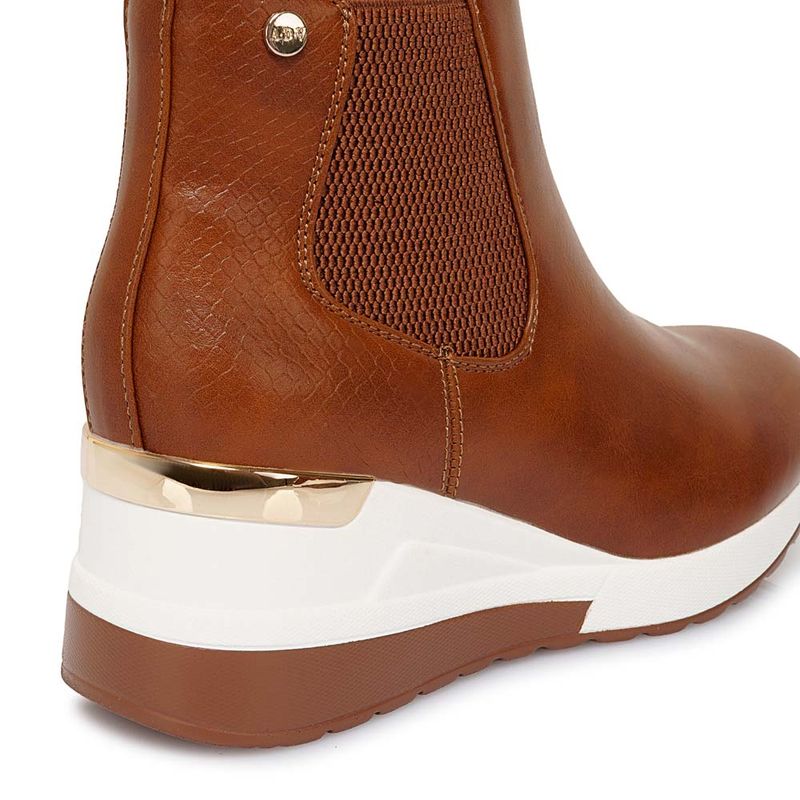 BOTIN-CHELSEA-CASUAL INFORMAL-DAMA-SINTETICO-ANN D VIAN-TACO CUNA-4 cm-DAVI-2524NATURAL -3-.jpg