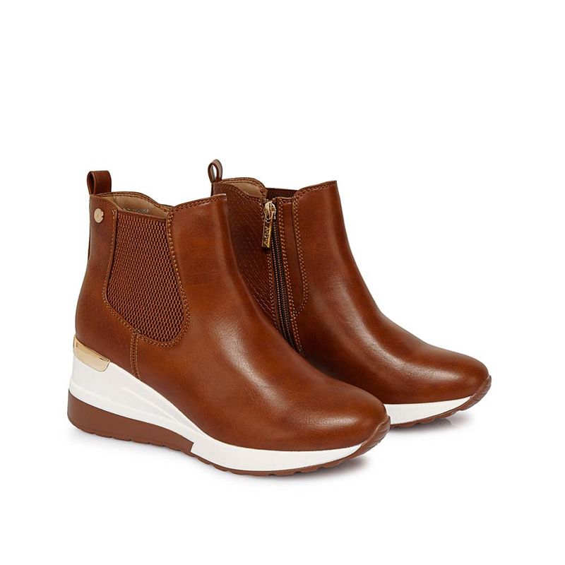 BOTIN-CHELSEA-CASUAL INFORMAL-DAMA-SINTETICO-ANN D VIAN-TACO CUNA-4 cm-DAVI-2524NATURAL -4-.jpg