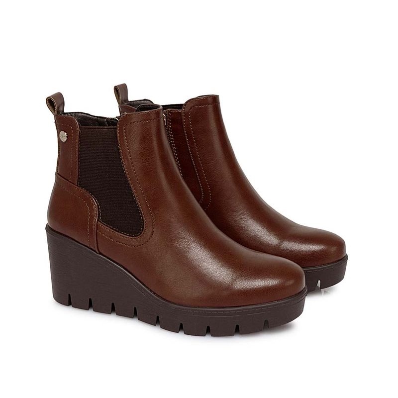BOTIN-CHELSEA-CASUAL INFORMAL-DAMA-SINTETICO-ANN D VIAN-TACO CUNA-7 cm-DAVI-2527CAFE -4-.jpg