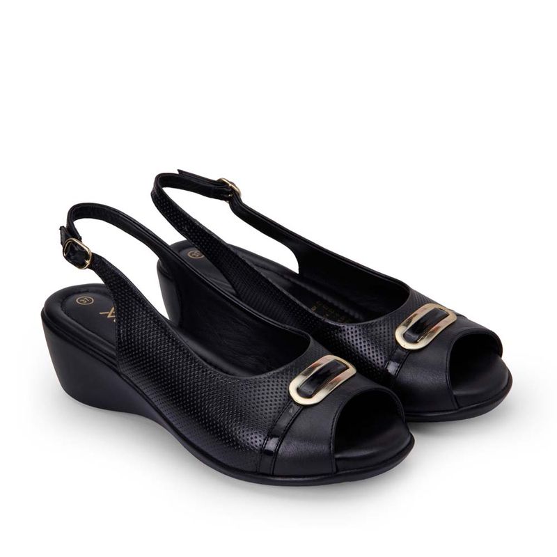 SANDALIA-PEEP TOE-CASUAL INFORMAL-DAMA-CUERO-VIALE-TACO CUNA-5 cm-WIL-2503NEGRO -1-.jpg