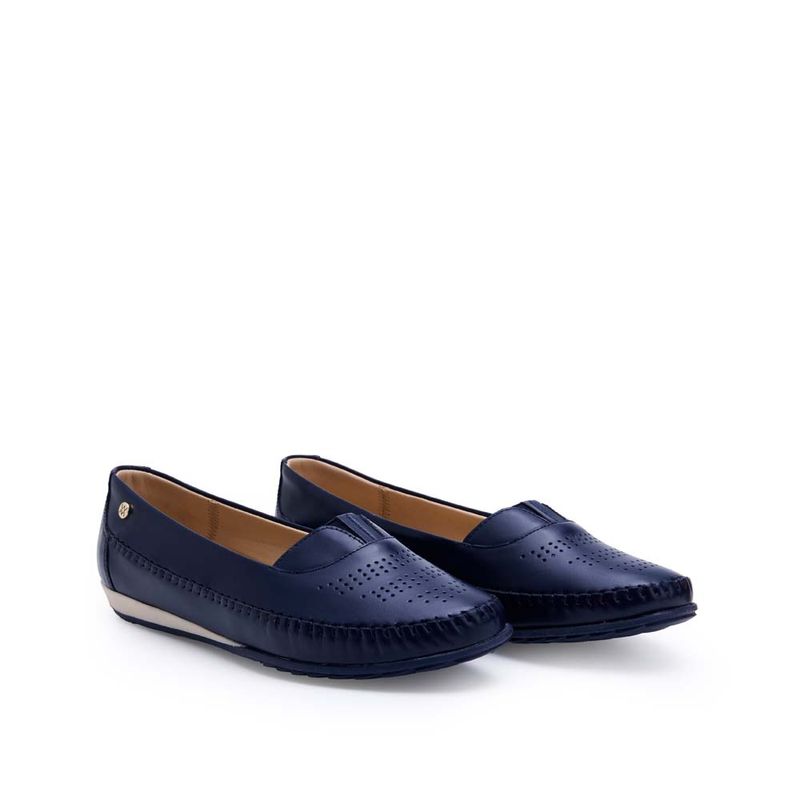 ZAPATO-MOCASIN-CASUAL INFORMAL-DAMA-CUERO-VIALE-FLAT-2 cm-DK-2502AZUL -3-.jpg
