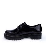 ZAPATO-DERBY-CASUAL INFORMAL-DAMA-SINTETICO-PIAZZA-TACO SEPARADO-4 cm-WAL-2551NEGRO -3-.jpg