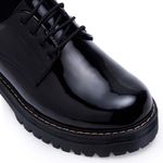 ZAPATO-DERBY-CASUAL INFORMAL-DAMA-SINTETICO-PIAZZA-TACO SEPARADO-4 cm-WAL-2551NEGRO -4-.jpg
