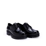 ZAPATO-DERBY-CASUAL INFORMAL-DAMA-SINTETICO-PIAZZA-TACO SEPARADO-4 cm-WAL-2551NEGRO -2-.jpg