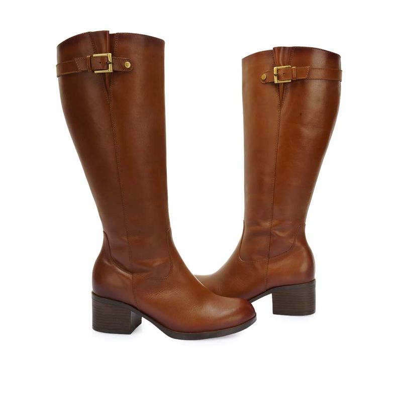BOTA ALTA-JODHPUR-CASUAL INFORMAL-DAMA-CUERO-VIALE-TACO SEPARADO-5-FER-2530MIEL -2-.jpg