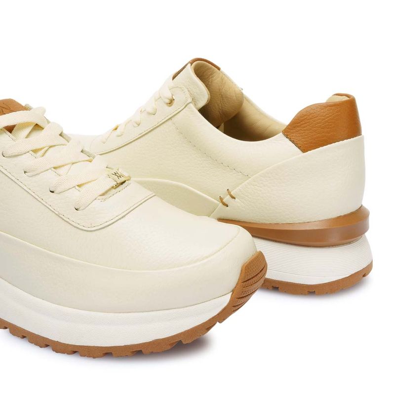 ZAPATILLA-BASICO-CASUAL INFORMAL-DAMA-CUERO-VIALE-FLAT-4-TERI-2501HUESO -2-.jpg
