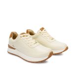 ZAPATILLA-BASICO-CASUAL INFORMAL-DAMA-CUERO-VIALE-FLAT-4-TERI-2501HUESO -4-.jpg