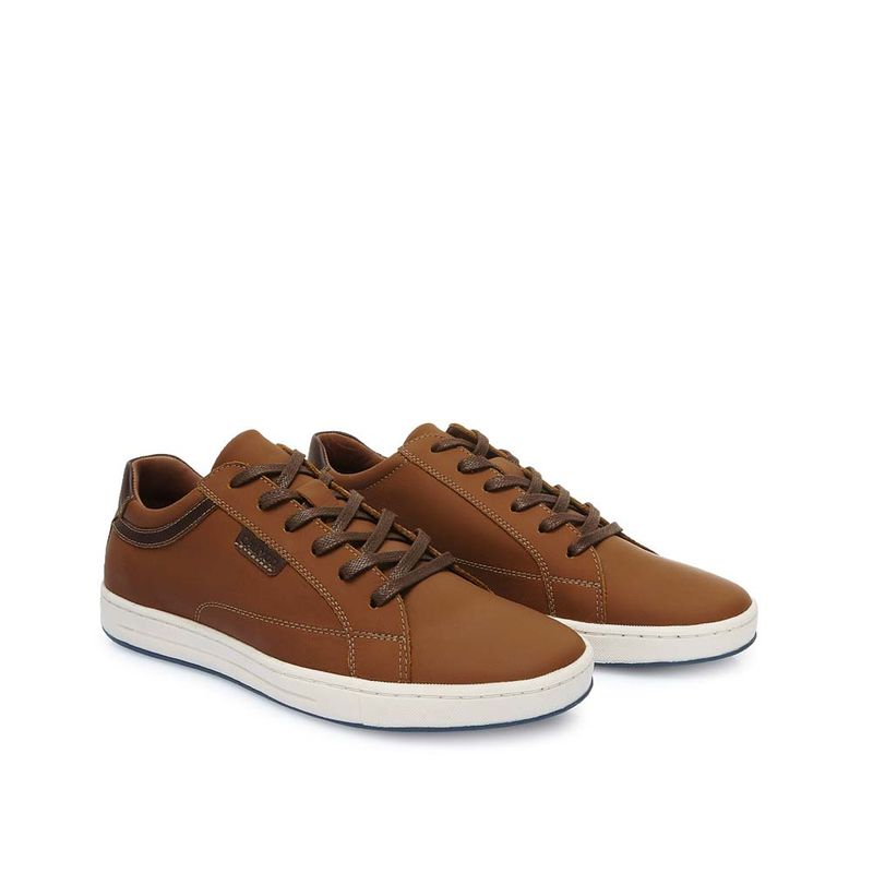 ZAPATILLA-BASICO-CASUAL INFORMAL-CABALLERO-CUERO-CALIMOD-FLAT-3-UDX-005TAN -4-.jpg