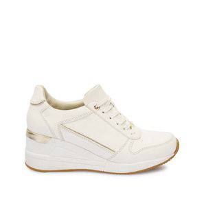 Zapatilla Casual MAVI-2537 Blanco Piazza