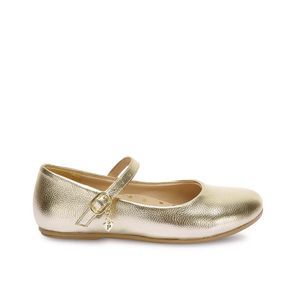 Zapato Ballerina Casual MADIS-2520 Dorado Piazza Kids
