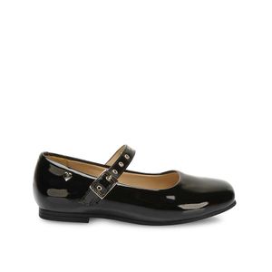 Zapato Ballerina Casual MADIS-2527 Negro Piazza Kids