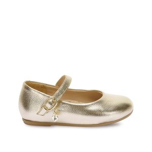 Zapato Ballerina Casual MADIS-2519 Dorado Piazza Kids