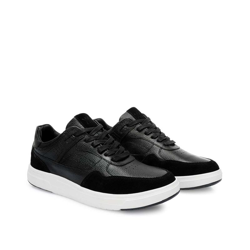 ZAPATILLA-BASICO-CASUAL INFORMAL-CABALLERO-CUERO-VIALE HOMME-FLAT-3-RICARDO-2522NEGRO -4-.jpg