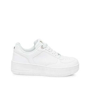 Zapatilla Casual VALE-2508 Blanco ADV