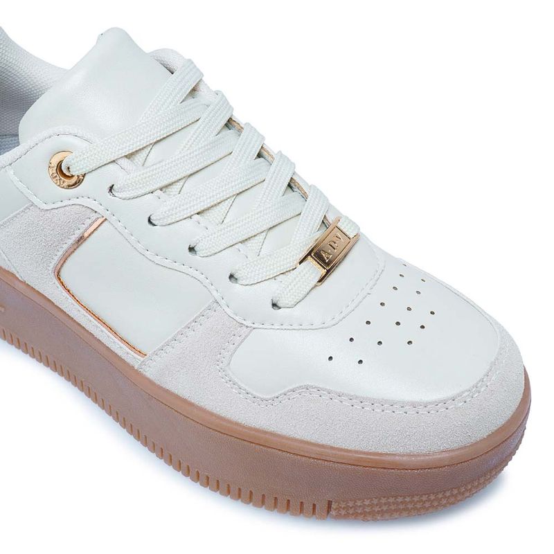 ZAPATILLA-BASICO-CASUAL INFORMAL-MUJER-SINTETICO-ADV-FLAT-5-VALE-2509VAINILLAORORO -3-.jpg