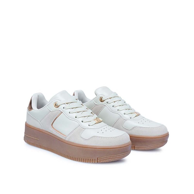 ZAPATILLA-BASICO-CASUAL INFORMAL-MUJER-SINTETICO-ADV-FLAT-5-VALE-2509VAINILLAORORO -4-.jpg