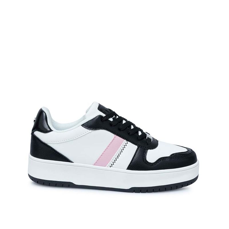 ZAPATILLA-BASICO-CASUAL INFORMAL-MUJER-SINTETICO-ADV-FLAT-4-VALE-2510NEGROBLANCO -1-.jpg