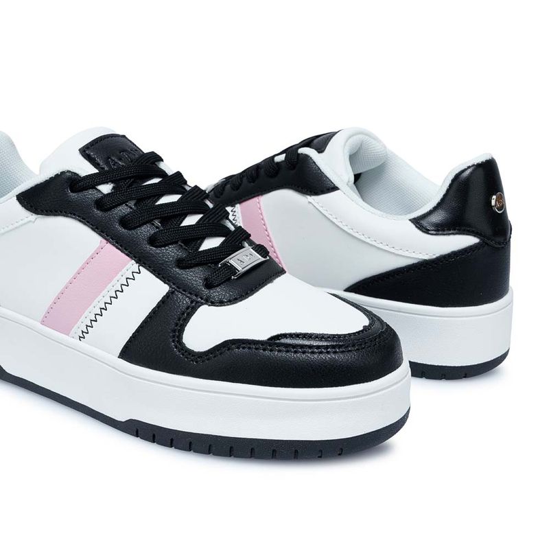 ZAPATILLA-BASICO-CASUAL INFORMAL-MUJER-SINTETICO-ADV-FLAT-4-VALE-2510NEGROBLANCO -2-.jpg