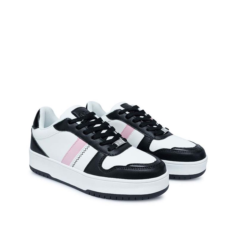 ZAPATILLA-BASICO-CASUAL INFORMAL-MUJER-SINTETICO-ADV-FLAT-4-VALE-2510NEGROBLANCO -4-.jpg