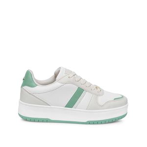 Zapatilla Casual VALE-2510 Vainilla/Vermen ADV