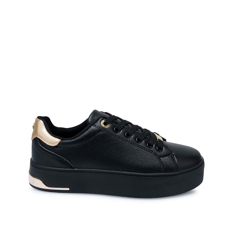 ZAPATILLA-BASICO-CASUAL INFORMAL-MUJER-SINTETICO-ADV-FLAT-4-VALE-2512NEGRODORADO -1-.jpg
