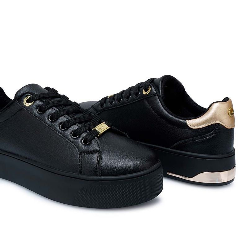 ZAPATILLA-BASICO-CASUAL INFORMAL-MUJER-SINTETICO-ADV-FLAT-4-VALE-2512NEGRODORADO -2-.jpg