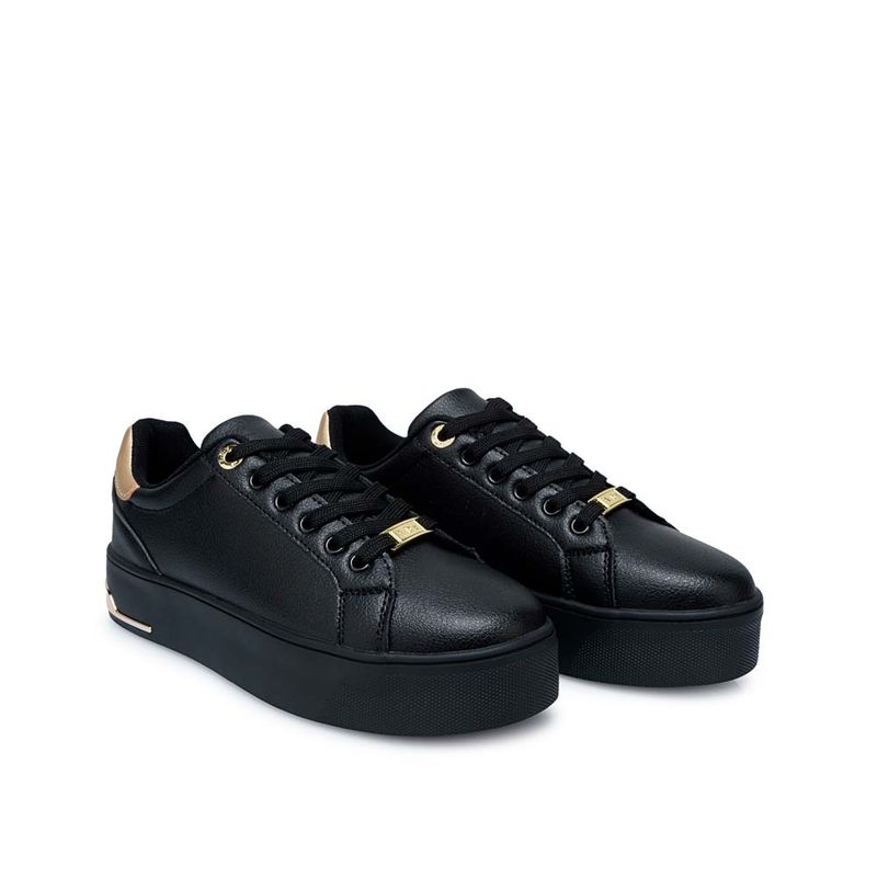 ZAPATILLA-BASICO-CASUAL INFORMAL-MUJER-SINTETICO-ADV-FLAT-4-VALE-2512NEGRODORADO -4-.jpg