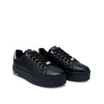 ZAPATILLA-BASICO-CASUAL INFORMAL-MUJER-SINTETICO-ADV-FLAT-4-VALE-2512NEGRODORADO -4-.jpg