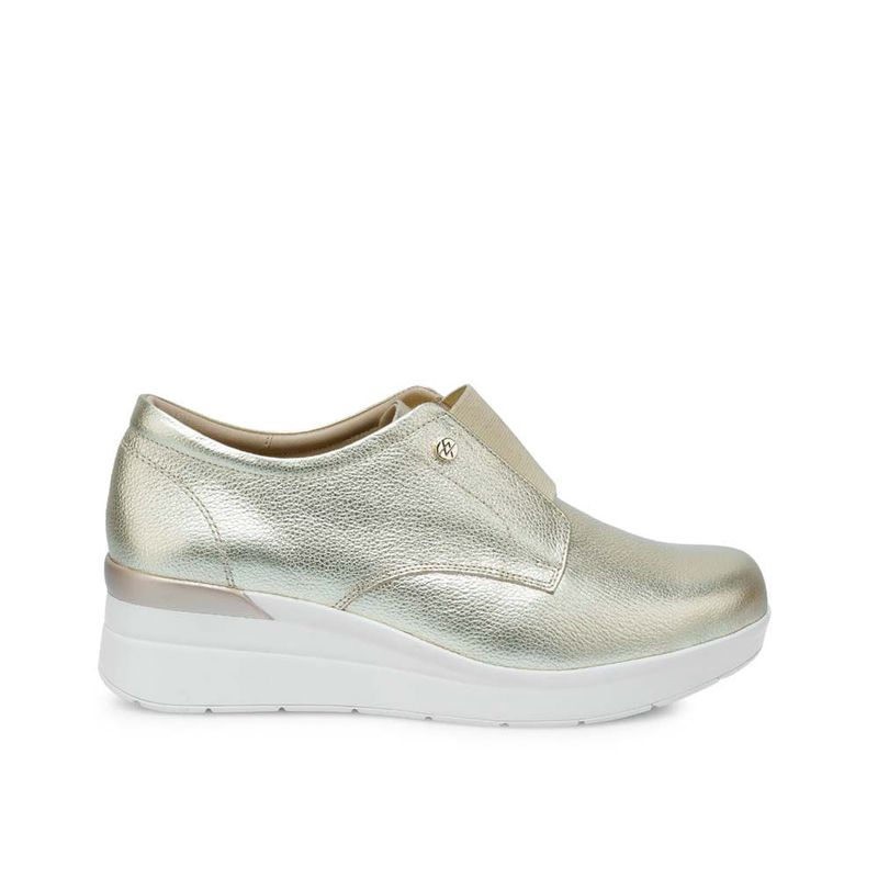 ZAPATO-SLIP-ON-CASUAL-INFORMAL-MUJER-CUERO-VIALE-TACO-CUNA-5-WIL-2535DORADO--1-