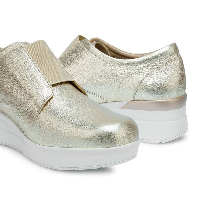 ZAPATO-SLIP-ON-CASUAL-INFORMAL-MUJER-CUERO-VIALE-TACO-CUNA-5-WIL-2535DORADO--4-