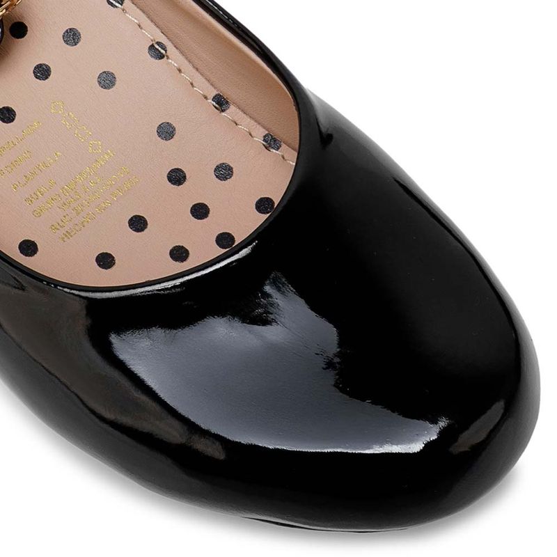 ZAPATO-BALLERINA-CASUAL INFORMAL-NINA-SINTETICO-PIAZZA KIDS-TACO SEPARADO-3-MADIS-2530NEGRO -3-