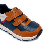 ZAPATILLA-BASICO-CASUAL-INFORMAL-NINO-CUERO-RABBIT-FLAT-2-ANDY-2503AZUL--3-