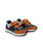 ZAPATILLA-BASICO-CASUAL-INFORMAL-NINO-CUERO-RABBIT-FLAT-2-ANDY-2503AZUL--4-