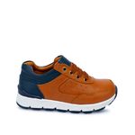 ZAPATILLA-BASICO-CASUAL-INFORMAL-NINO-CUERO-RABBIT-FLAT-2-ANDY-2506AZULNATU--1-