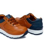 ZAPATILLA-BASICO-CASUAL-INFORMAL-NINO-CUERO-RABBIT-FLAT-2-ANDY-2506AZULNATU--2-