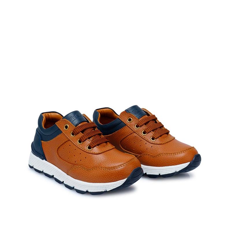 ZAPATILLA-BASICO-CASUAL-INFORMAL-NINO-CUERO-RABBIT-FLAT-2-ANDY-2506AZULNATU--4-
