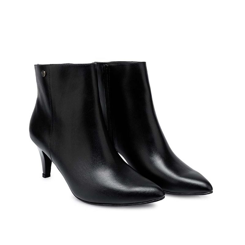 BOTIN-BASICO-CASUAL FORMAL-MUJER-CUERO-VIALE-TACO SEPARADO-7-TATI-2550NEGRO -4-