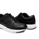 ZAPATILLA-BASICO-CASUAL-INFORMAL-HOMBRE-CUERO-VIALE-HOMME-FLAT-3-RICARDO-2519NEGRO--2-